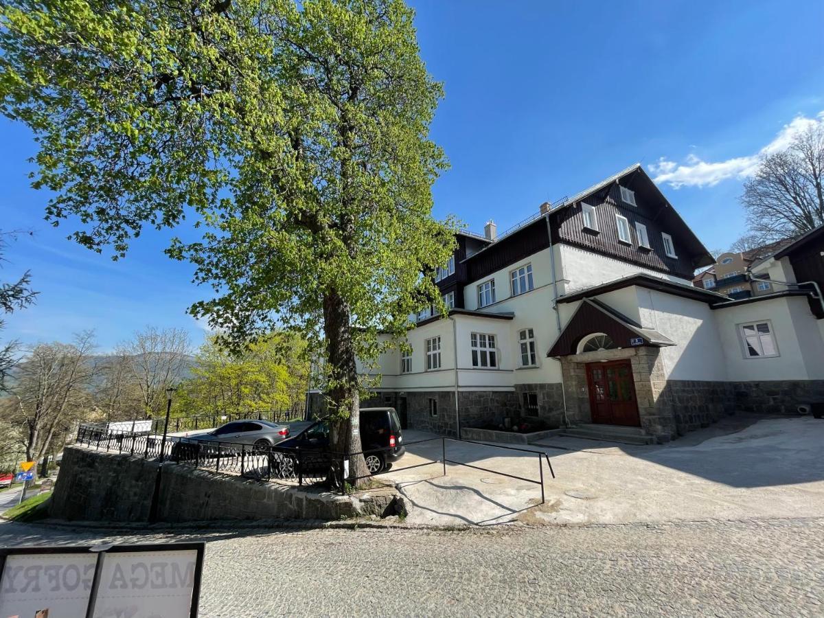 Pod Gołębiem Apartament Karpacz