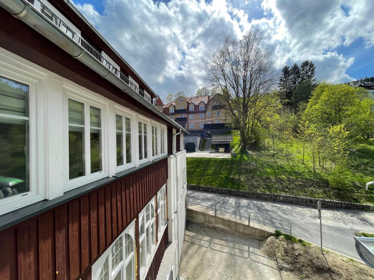 Apartament Pod Gołębiem