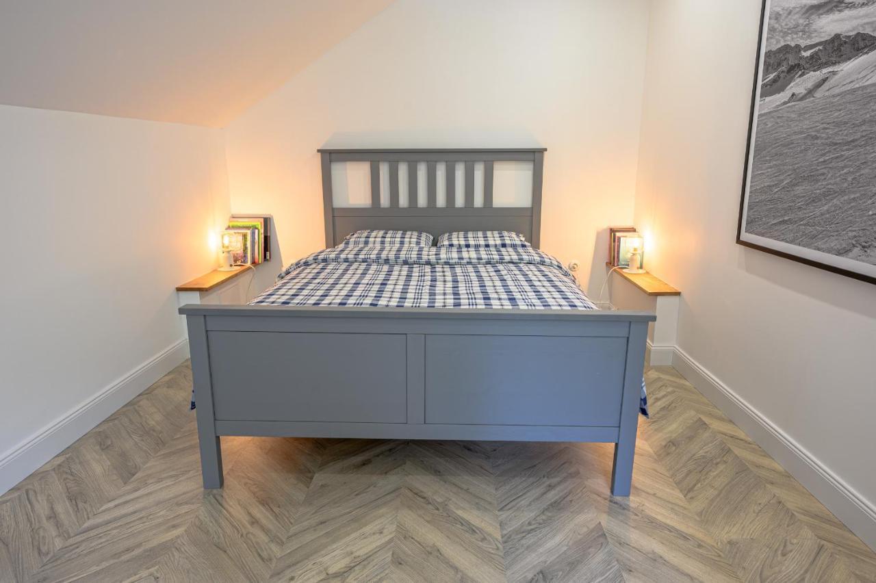 Pod Gołębiem Apartament