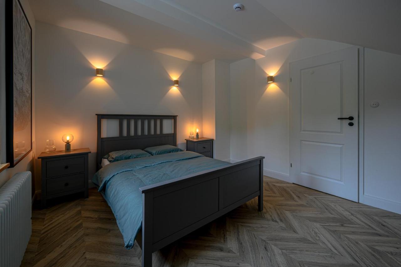 Pod Gołębiem Apartament