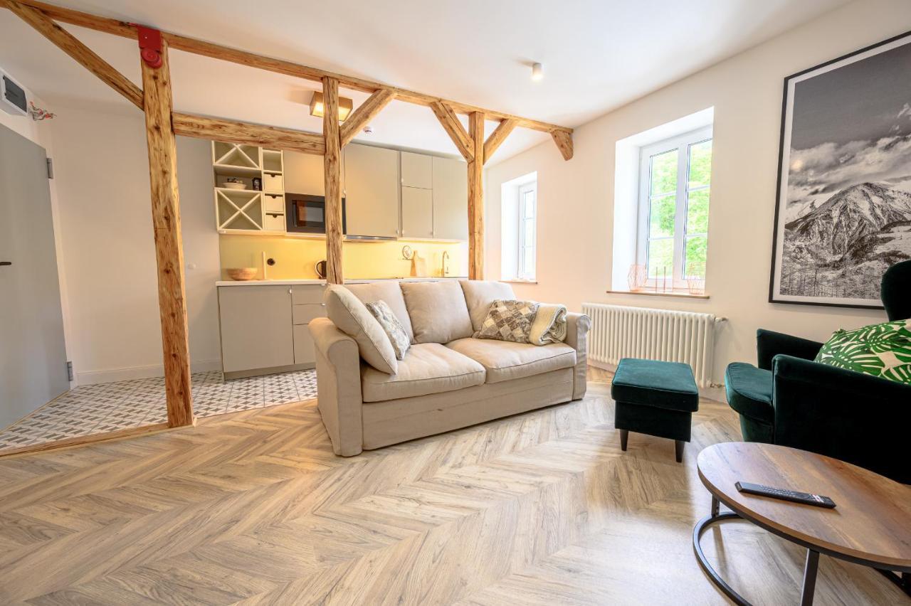 Apartament Pod Gołębiem Karpacz