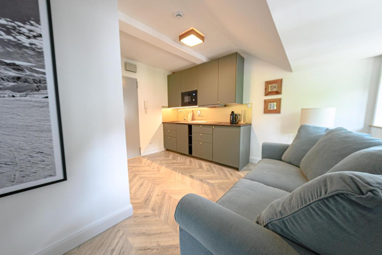 Apartament Pod Gołębiem *